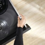 Blum LEGRABOX Drawer Box System seen from above