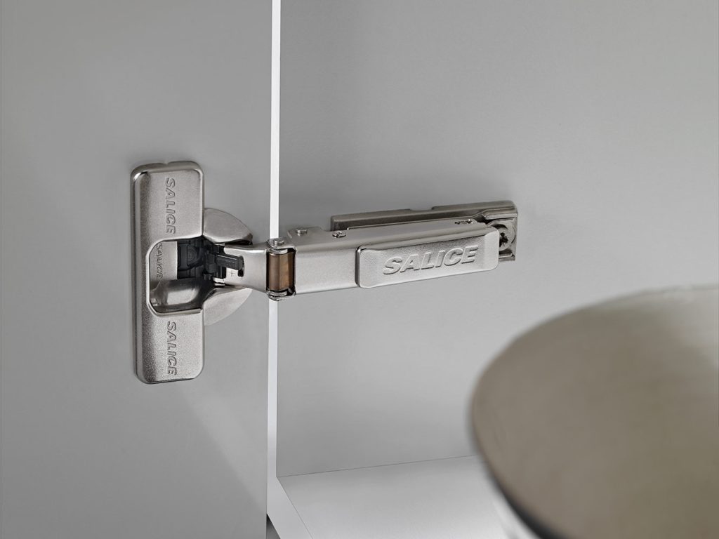 Choosing the Right Salice Hinge and Mounting Plate