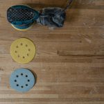 Learn how to choose the right type of abrasive for your project