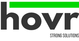 HOVR Solutions logo