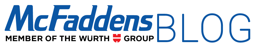 McFaddens Blog