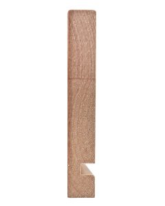 PRO Drawer Side Material Profile View