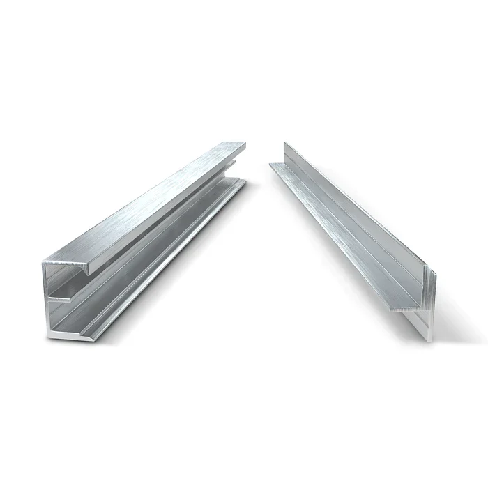 HOVR Bracket system on a white background