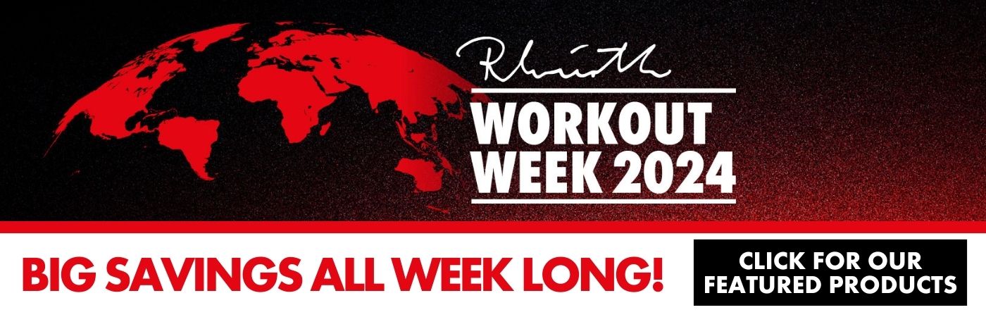 Wurth Workout Week