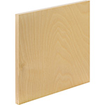 Plywood Sheets and Veneered Panels