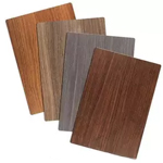 Laminate, Backers and Liners