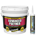 Silicone and Construction Adhesives