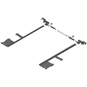 LEGRABOX Lateral Stabilizer Sets