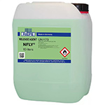 Edgebanding Cleaners and Lubricants