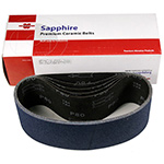 Wurth Sapphire Portable Belts