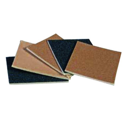 Wurth One-Sided Flat Sanding Pads