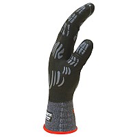 Tigerflex Reversible Gloves