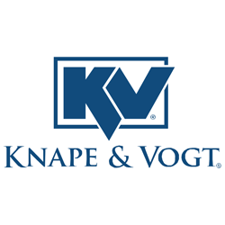 Knape and Vogt