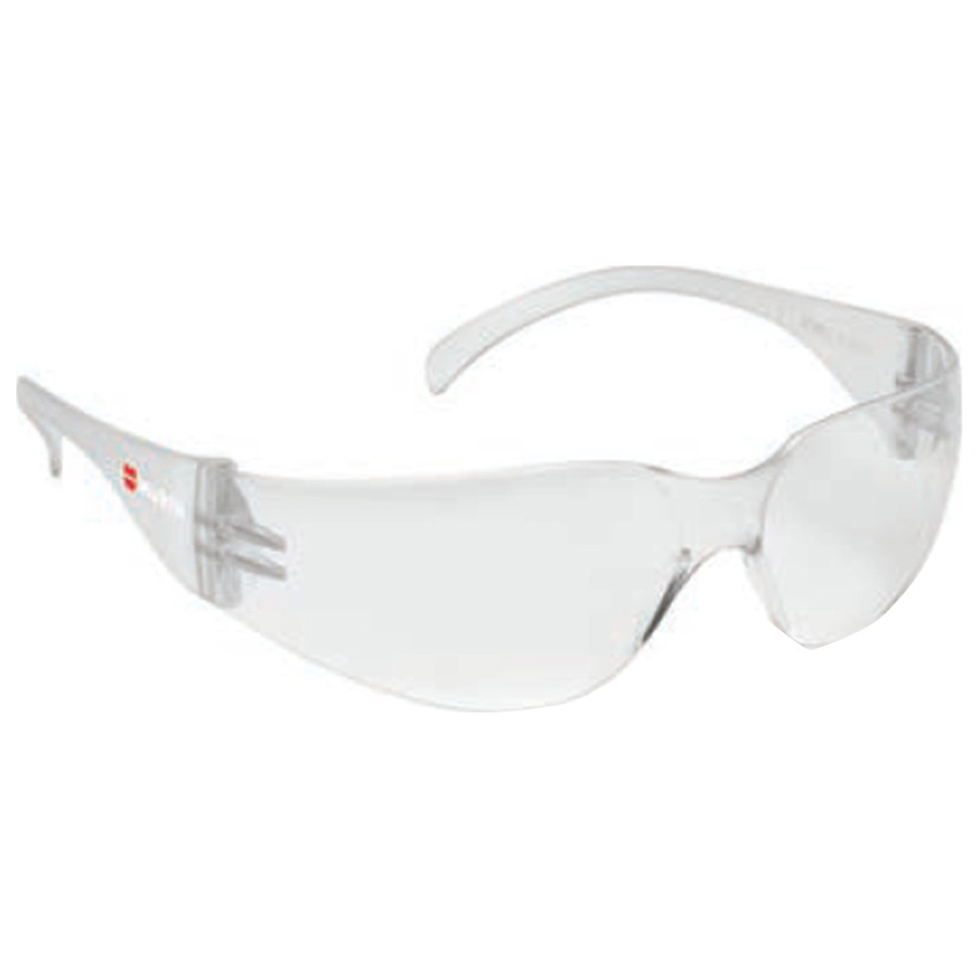 TRENDUS Clear Lens Anti-Fog Scratch Resistant Safety Glasses,  Lightweight