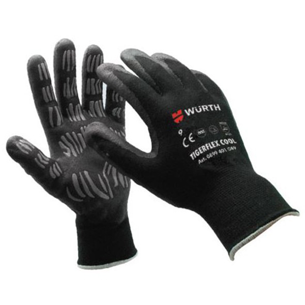Tigerflex Cool Gloves