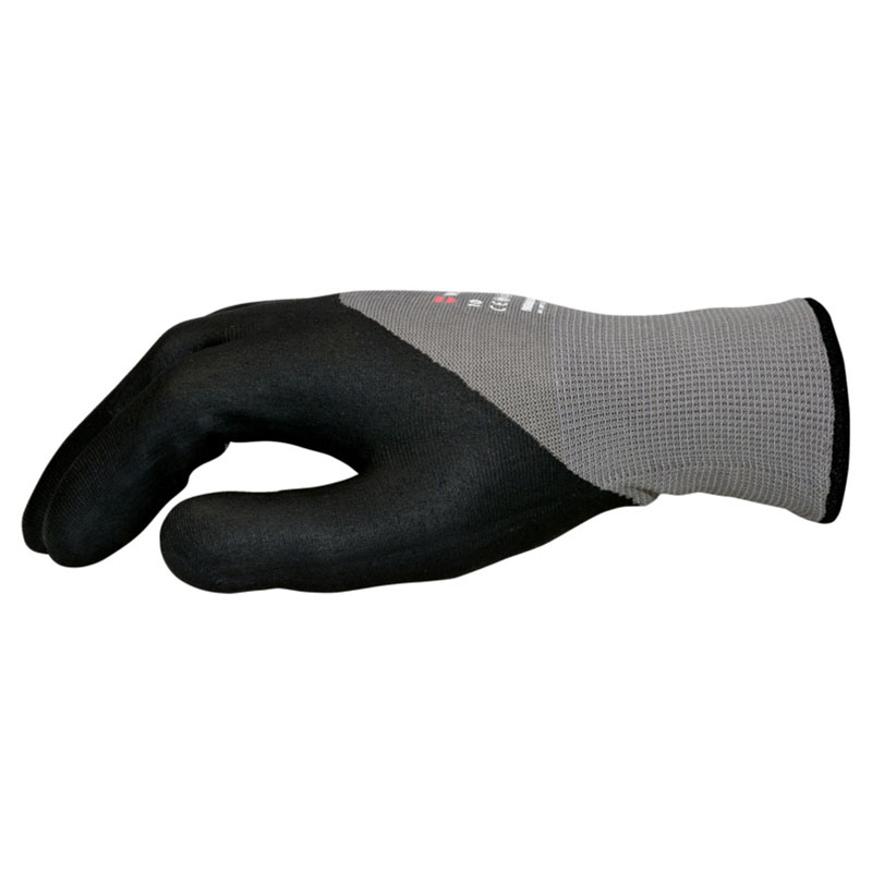 Tigerflex Thermo Gloves Size XL Wurth 0899404030804