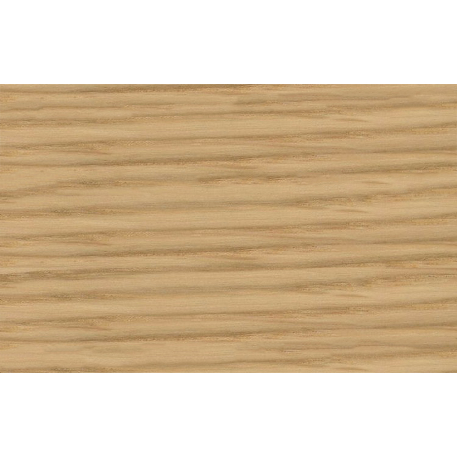 13/16" Wide Quartered White Oak Pre-Glued Wood Edgebanding 250 ' Roll Edgemate 13/16 QRTRWOAK-PG