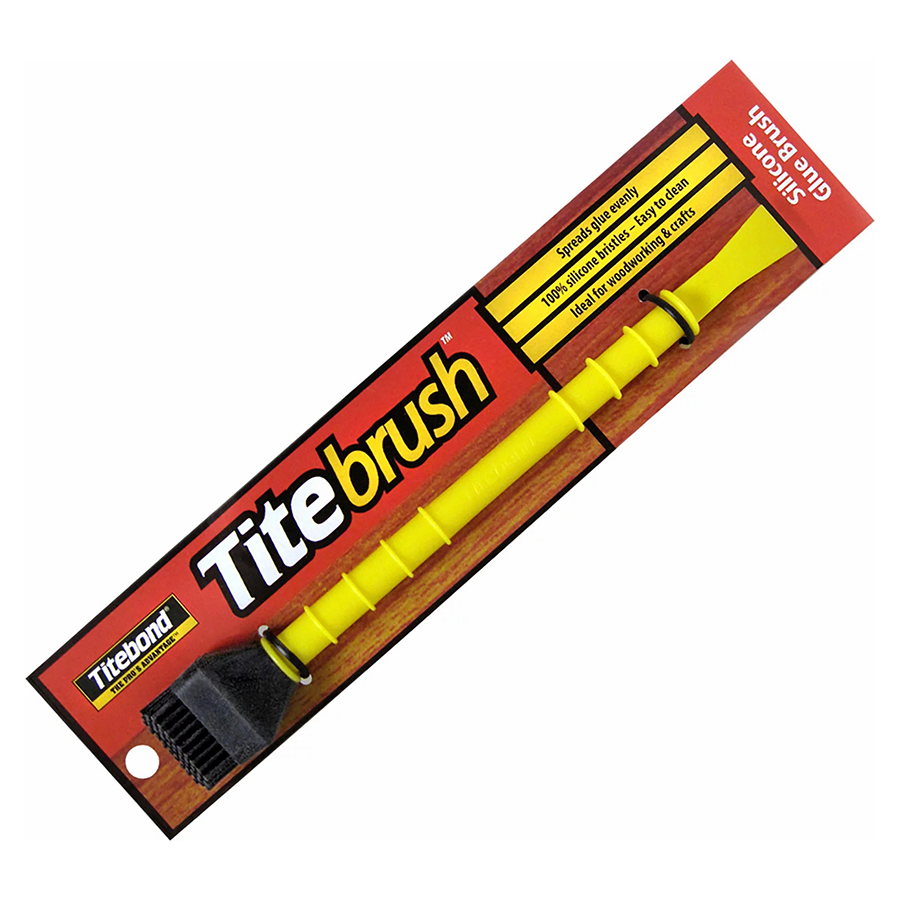 Titebond TiteBrush Glue Brush 9-1/4" Franklin 16330