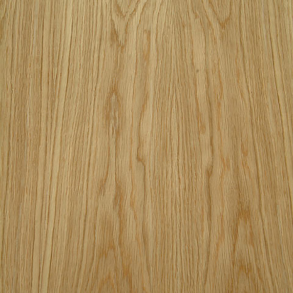 3/4" Flat Cut White Oak Panel A/A Grade, Particle Board Core, 49" x 97", Columbia Forest Products