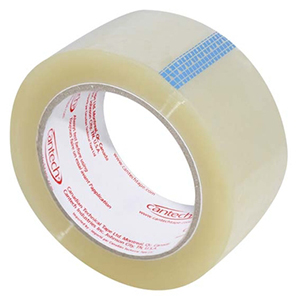 Clear Packing Tape (48MMx100M)