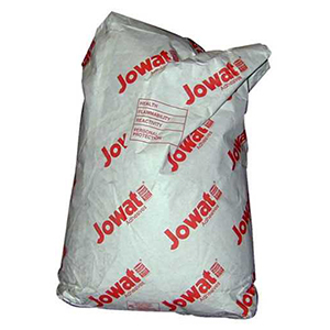 Jowat International 296.31 Granual Edgebanding Hotmelt Adhesive - White - 25kg