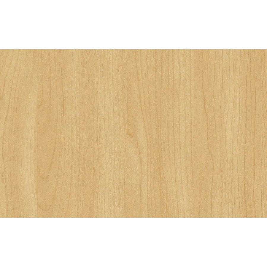Arauco 1-Sided WF229 Merit Maple Melamine Panels