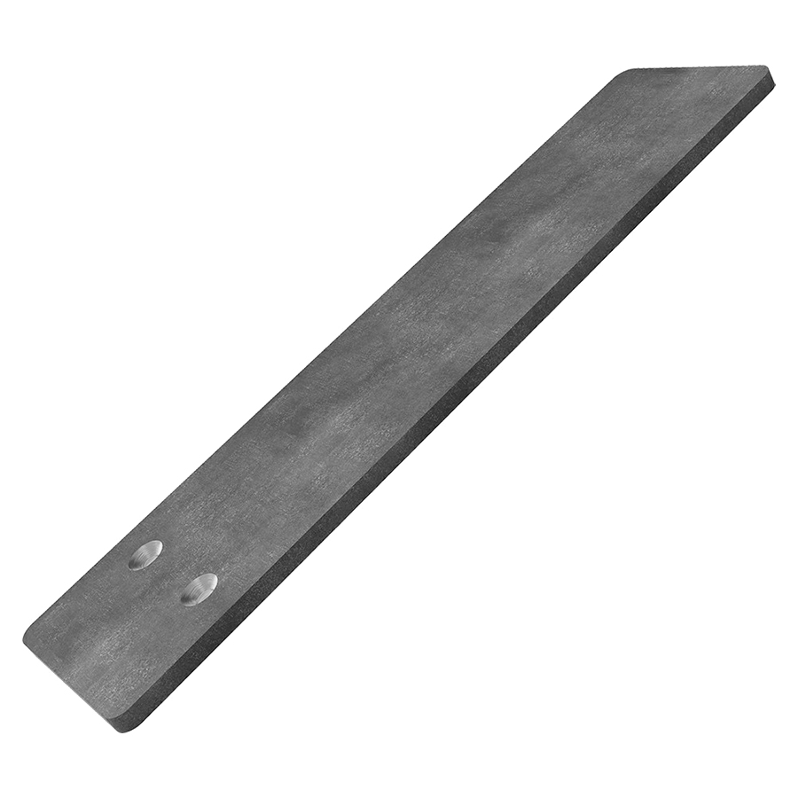 Federal Brace 30220 Liberty Countertop Support Plate - 12" - Steel