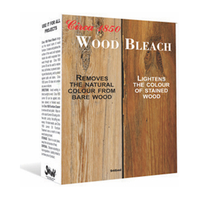 Circa 1850 Wood Bleach 946Ml, 322001, YHDistributors