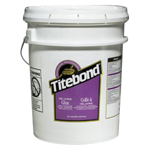 Titebond 4017 Melamine Glue - 5 Gallon