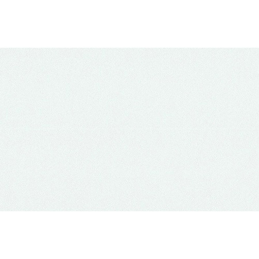 Arauco 5/8" W300 White 1-Sided MDF Melamine Panel, 61" x 109"