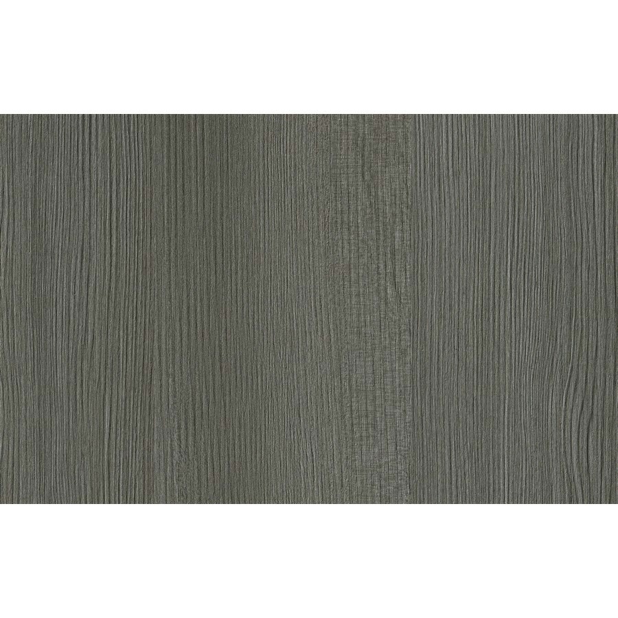 Arauco 5/8" WF377 Pewter Pine 2-Sided Melamine Panel, 49" x 97"