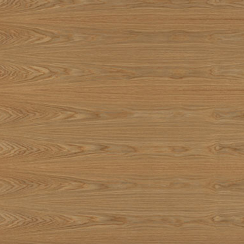 Columbia Forest Products 5.9mm Thick 49" x 96" MDF Panel, White Oak
