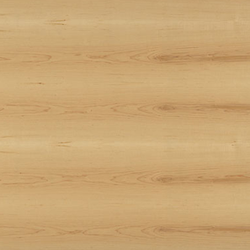 Columbia Forest Products 5.9mm Thick 48.5" x 96.5" MDF Panel, Maple
