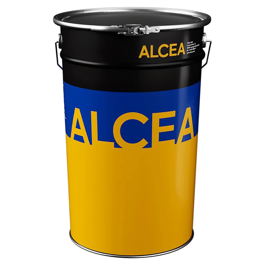 Alcea 5305/7555 White Polyurethane Primer, 25 Kg