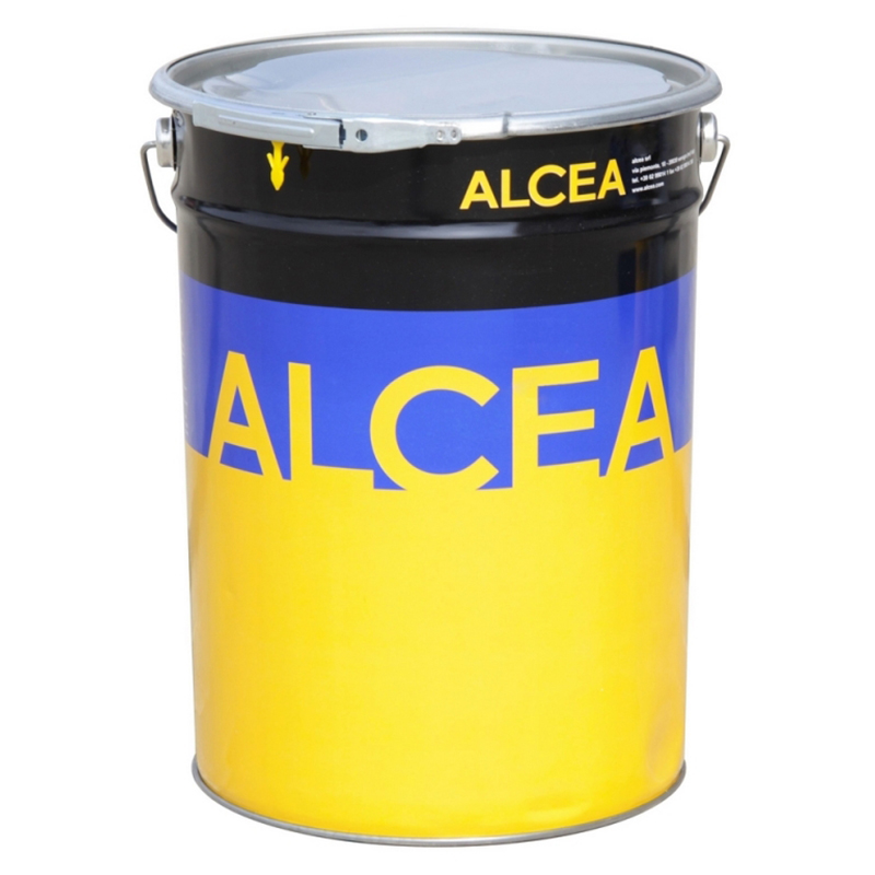 URETAL Polyurethane Primer White F102 25kg Alcea Coatings 5305/F102
