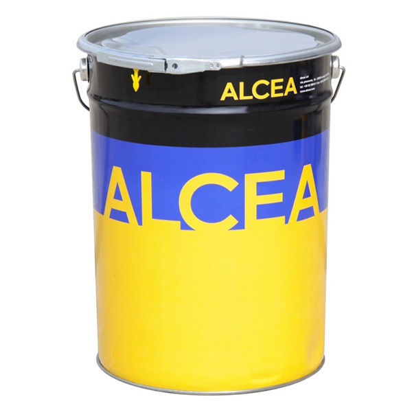 URETAL Polyurethane Primer White-F102 25kg Alcea Coatings 5305/F102