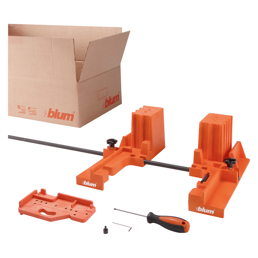 Blum Legrabox Starter Kit - ZMM.0700.20