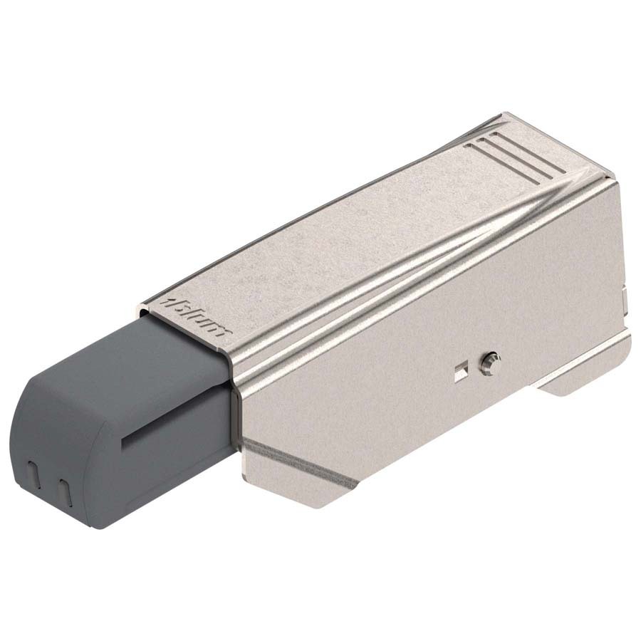 Blum 973A0600 Blumotion for 107° Dual Hinge - Clip-on - Nickel Plated