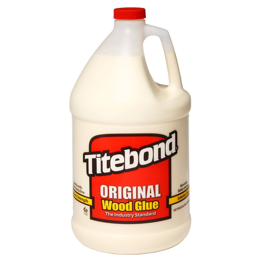 Titebond 5066 Original Wood Glue - 1 Gallon