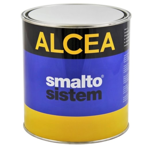 Alcea Oxide Yellow Tint 3L, 0909 0000