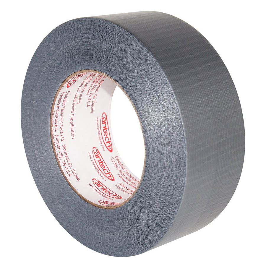 General Purpose, Poly Coated Duct Tape 48MM X 55M