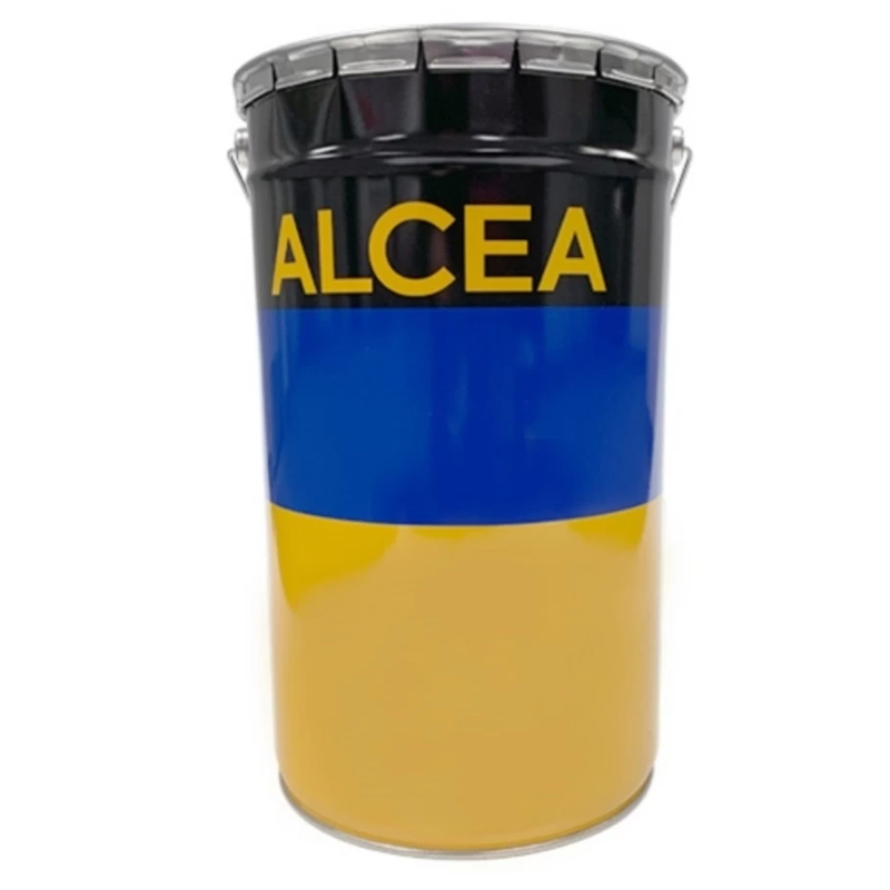 Alcea 9901 20 Degree Uracril Acrylic Clear Tint Base 25 L
