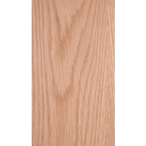1-5/8" Wide Rift Cut White Oak Automatic Wood Edgebanding 500' Roll Edgemate AU26RFWTOAK.500