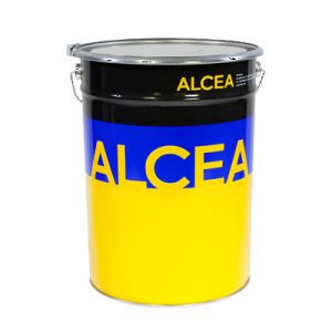 Alcea 9945 35 Degree Clear Topcoat Tint Base 5 L