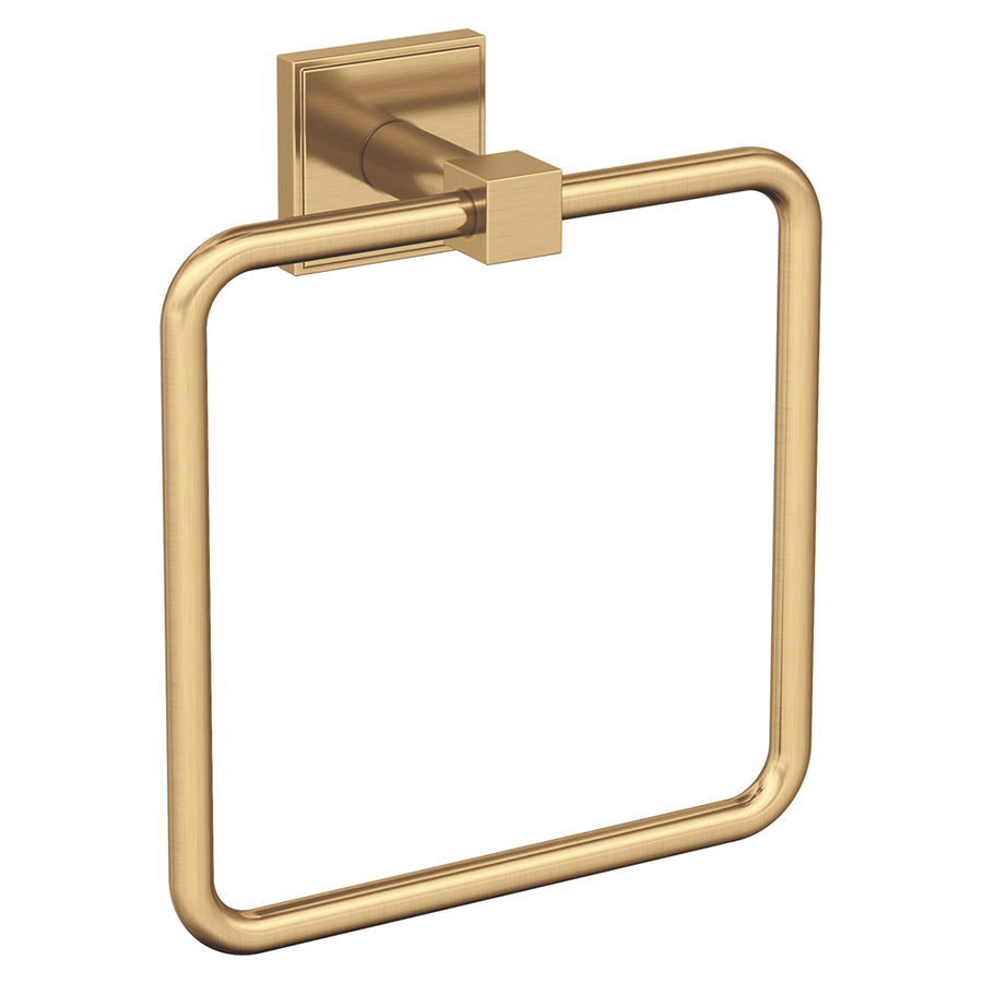 APPOINT TOWEL RING 179MM CHAMP.BRONZE, BH36072CZ