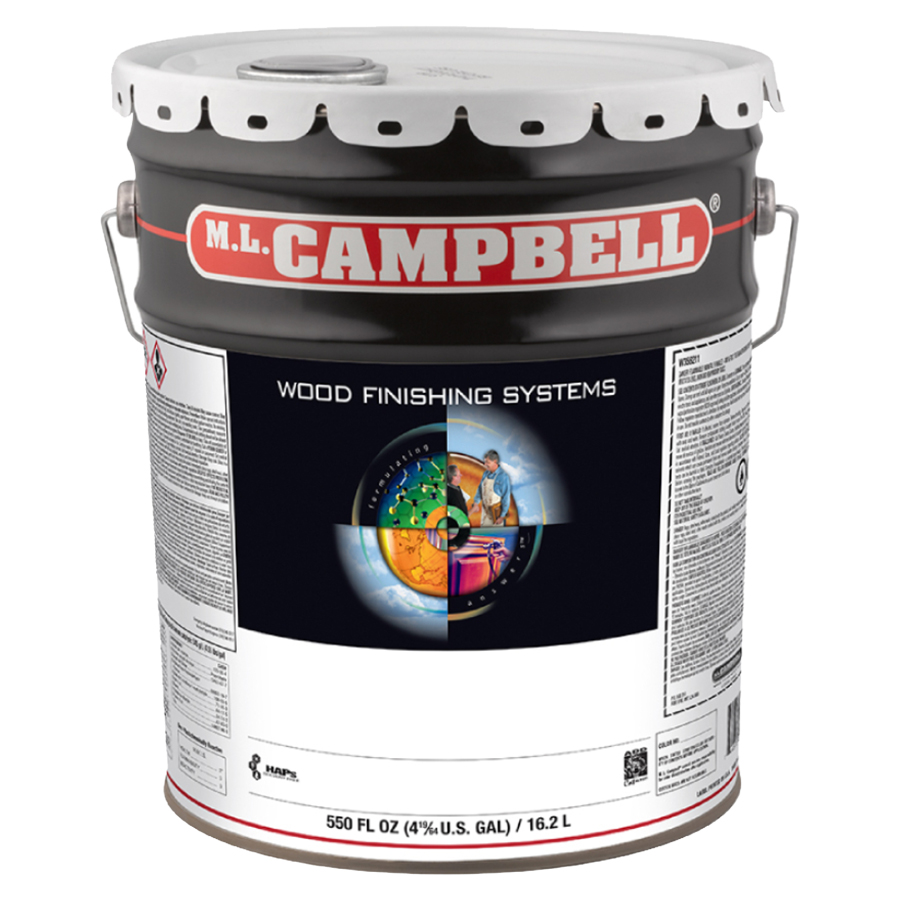 ML Campbell C10190-20 VINYL-SNAP Fast-Dry High-Build Vinyl Sealer, 5 Gallon