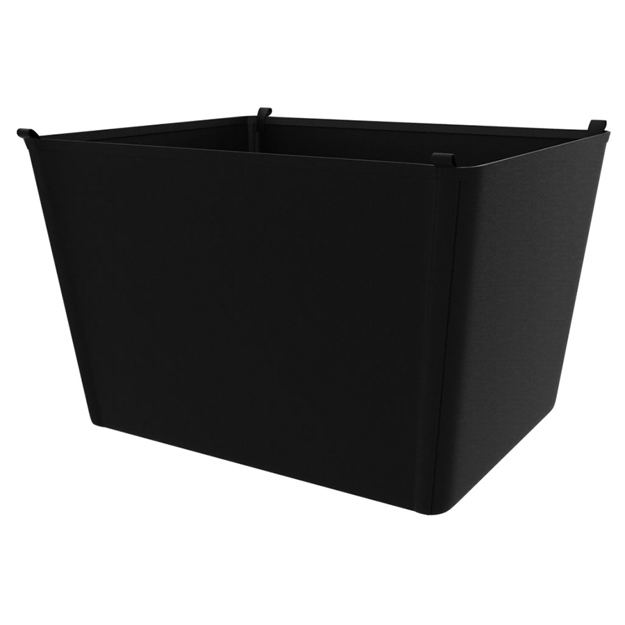 Rev-A-Shelf CBL-182018-B-1 - Black Closet Basket Liner