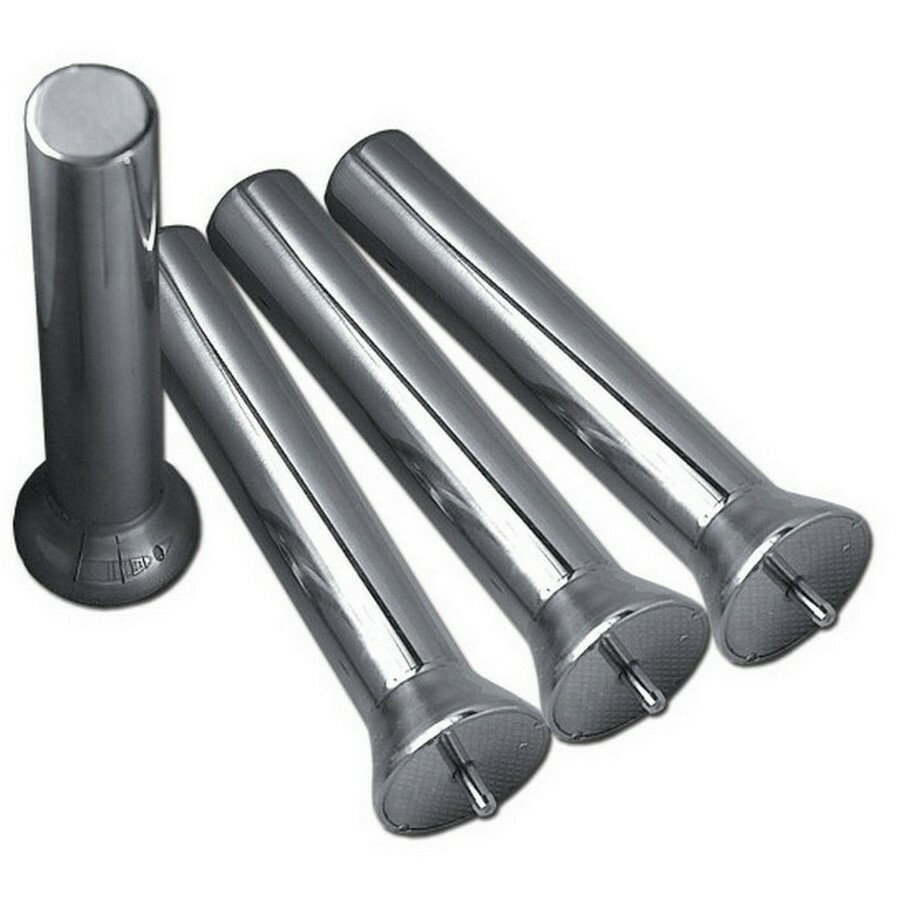 Extra Stainless Steel Pegs for 4DPS System Pac k of 4 Rev-A-Shelf DPS-PEG-4SS