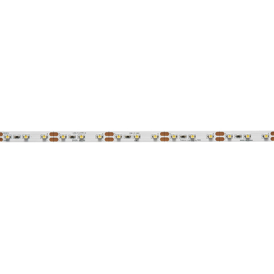 Rev-A-Shelf Tresco Lighting LTPELED35SER15 20’ (6 m) 12VDC EquiLine Tape LED 1.5W Roll - 3500K