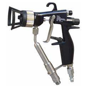 Lemmer Spray Systems Flat Tip 09/40 for GM3600 AC Gun - L014-314